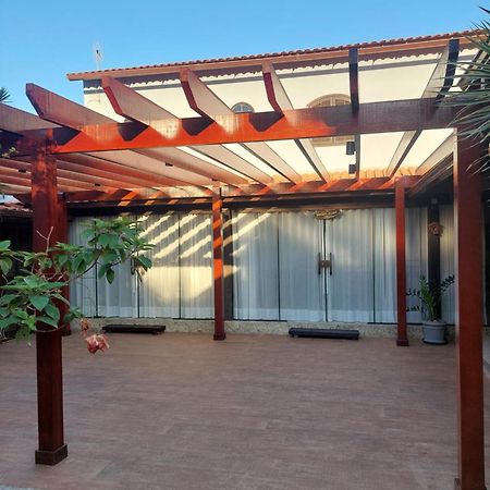 Casa 6 Suites E Eventos Itaipuaçu Extérieur photo