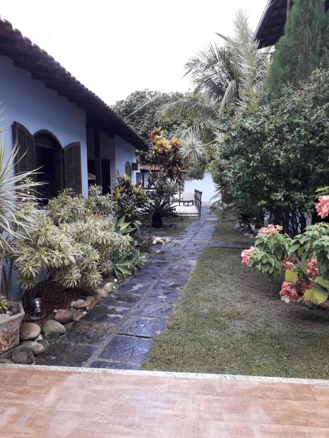 Casa 6 Suites E Eventos Itaipuaçu Extérieur photo