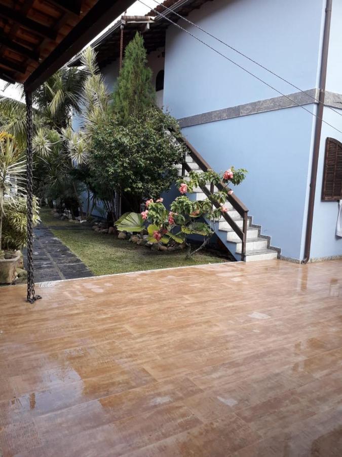Casa 6 Suites E Eventos Itaipuaçu Extérieur photo