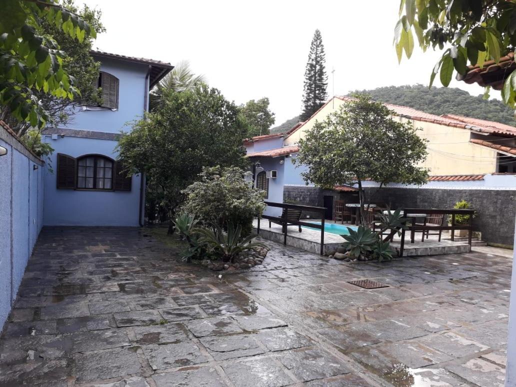 Casa 6 Suites E Eventos Itaipuaçu Extérieur photo