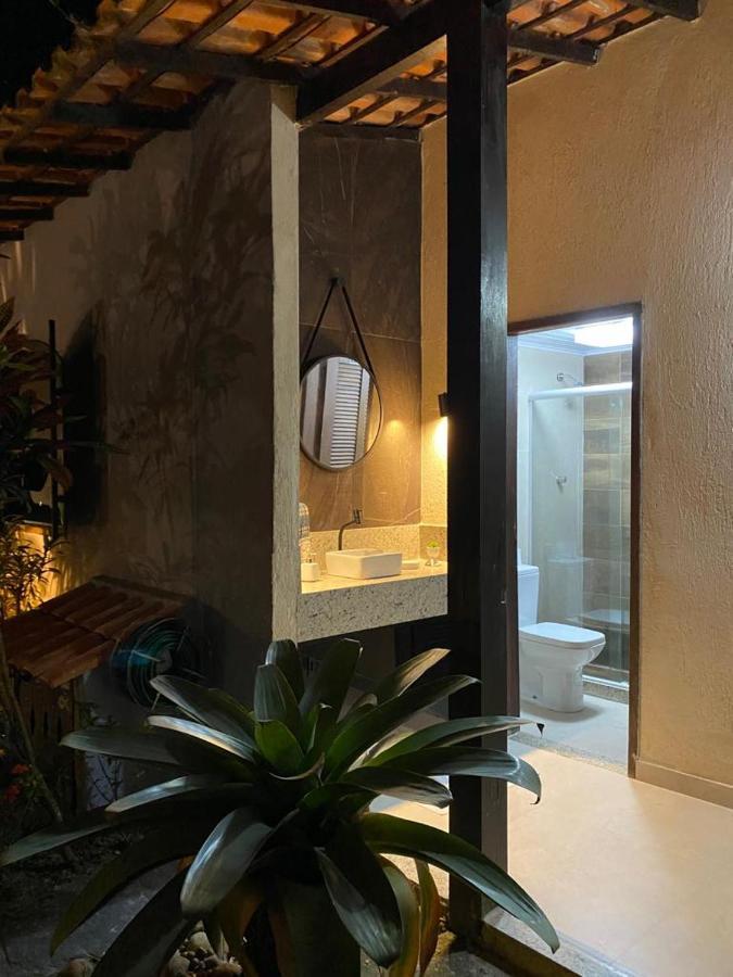 Casa 6 Suites E Eventos Itaipuaçu Extérieur photo