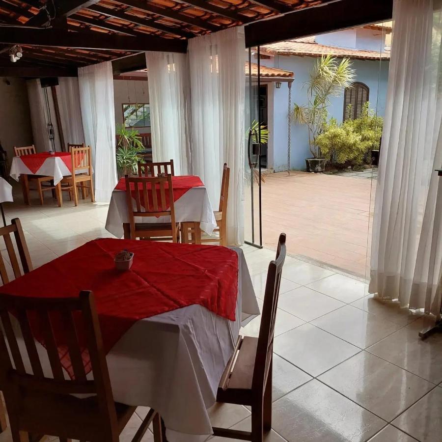 Casa 6 Suites E Eventos Itaipuaçu Extérieur photo