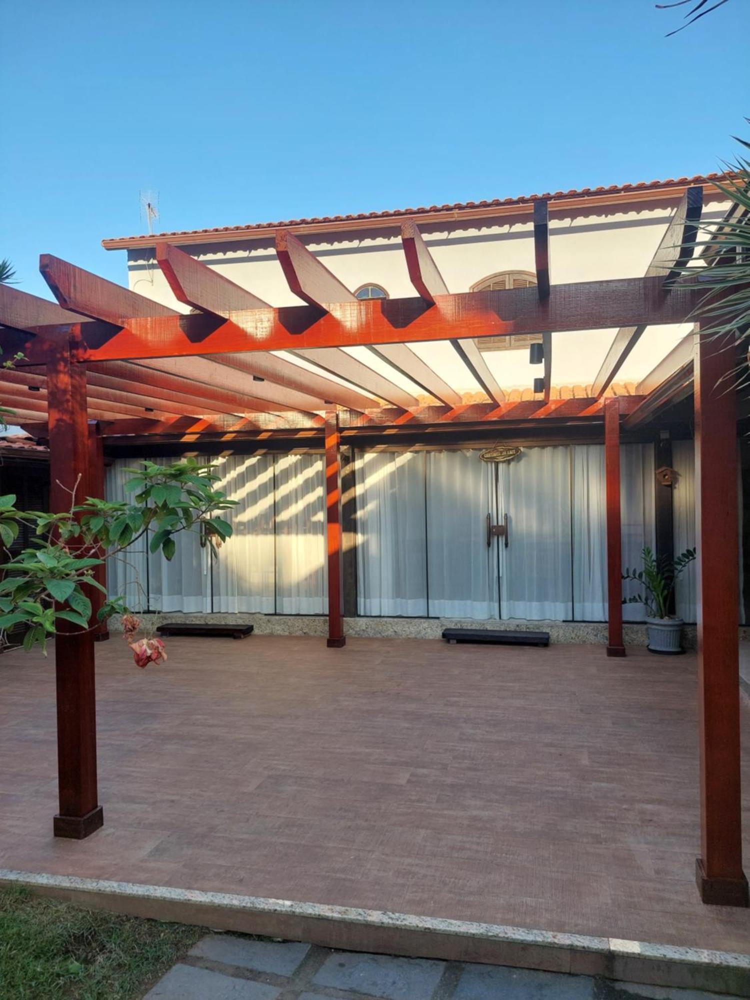 Casa 6 Suites E Eventos Itaipuaçu Extérieur photo
