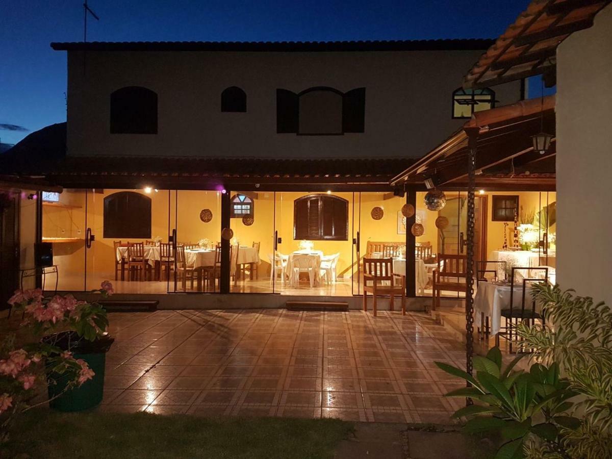 Casa 6 Suites E Eventos Itaipuaçu Extérieur photo